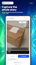 Proof Camera gallery image