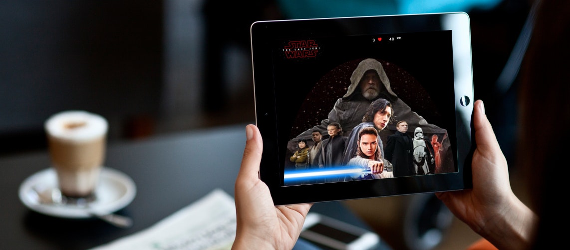 Smash Page Creator gallery image