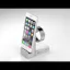 Basecamp Apple Watch Charger with Nightlight and iPhone/iPad ports