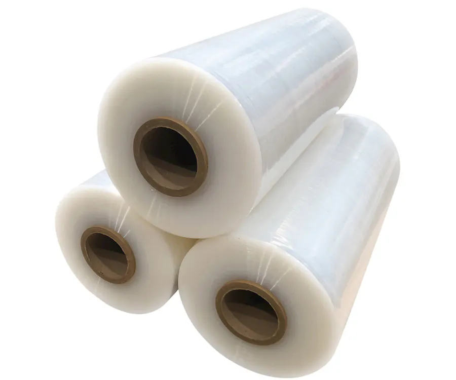 Multilayer & Monolayer Packaging Films gallery image