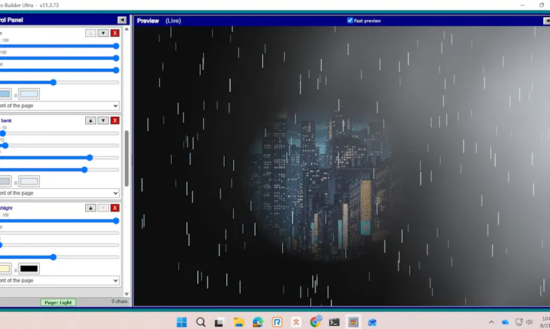 Retro Builder Ultra screenshot 7