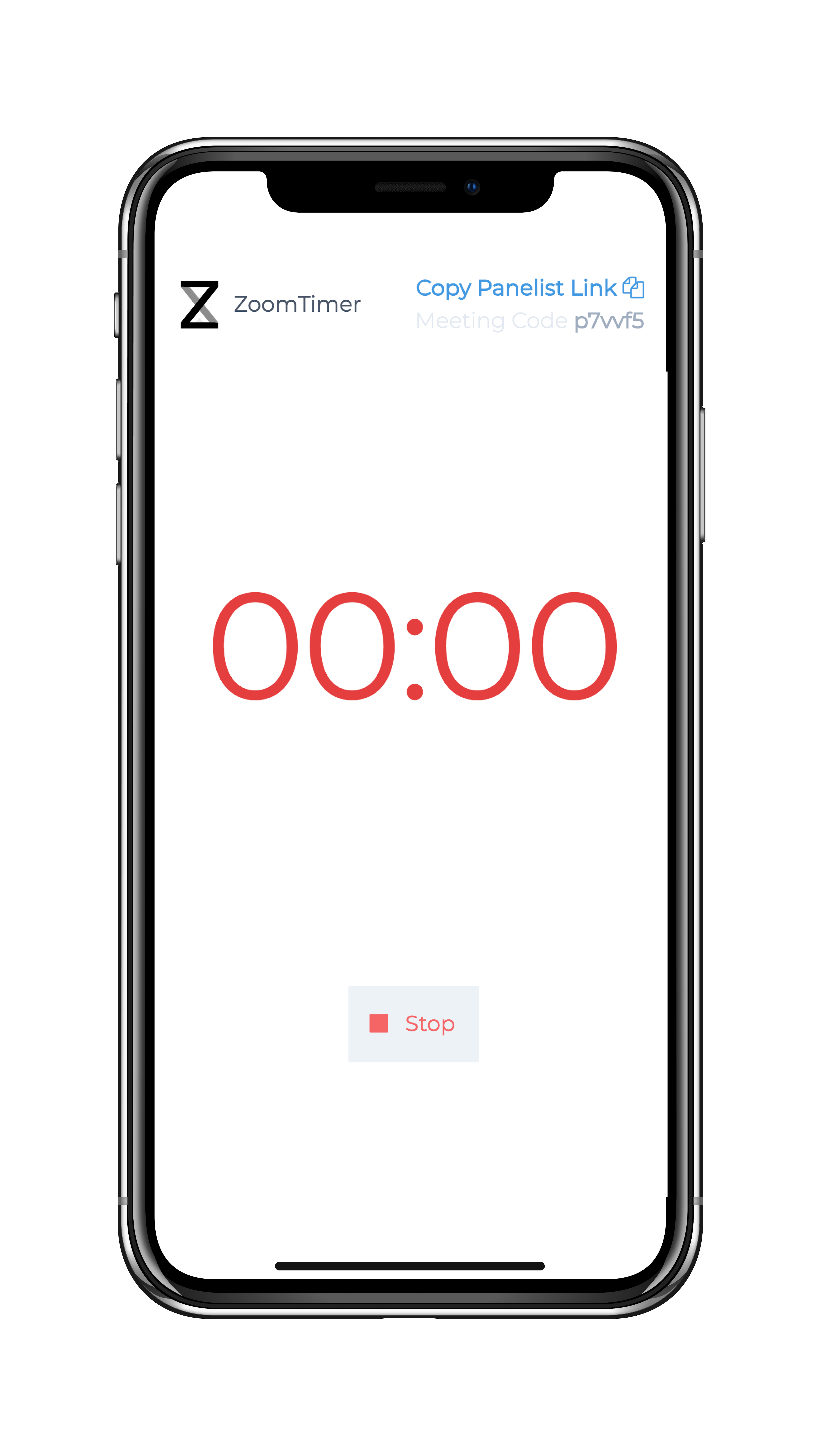 ZoomTimer gallery image