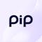 PIP Button