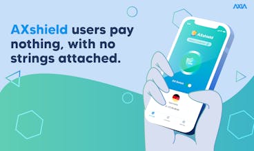 AXshield gallery image