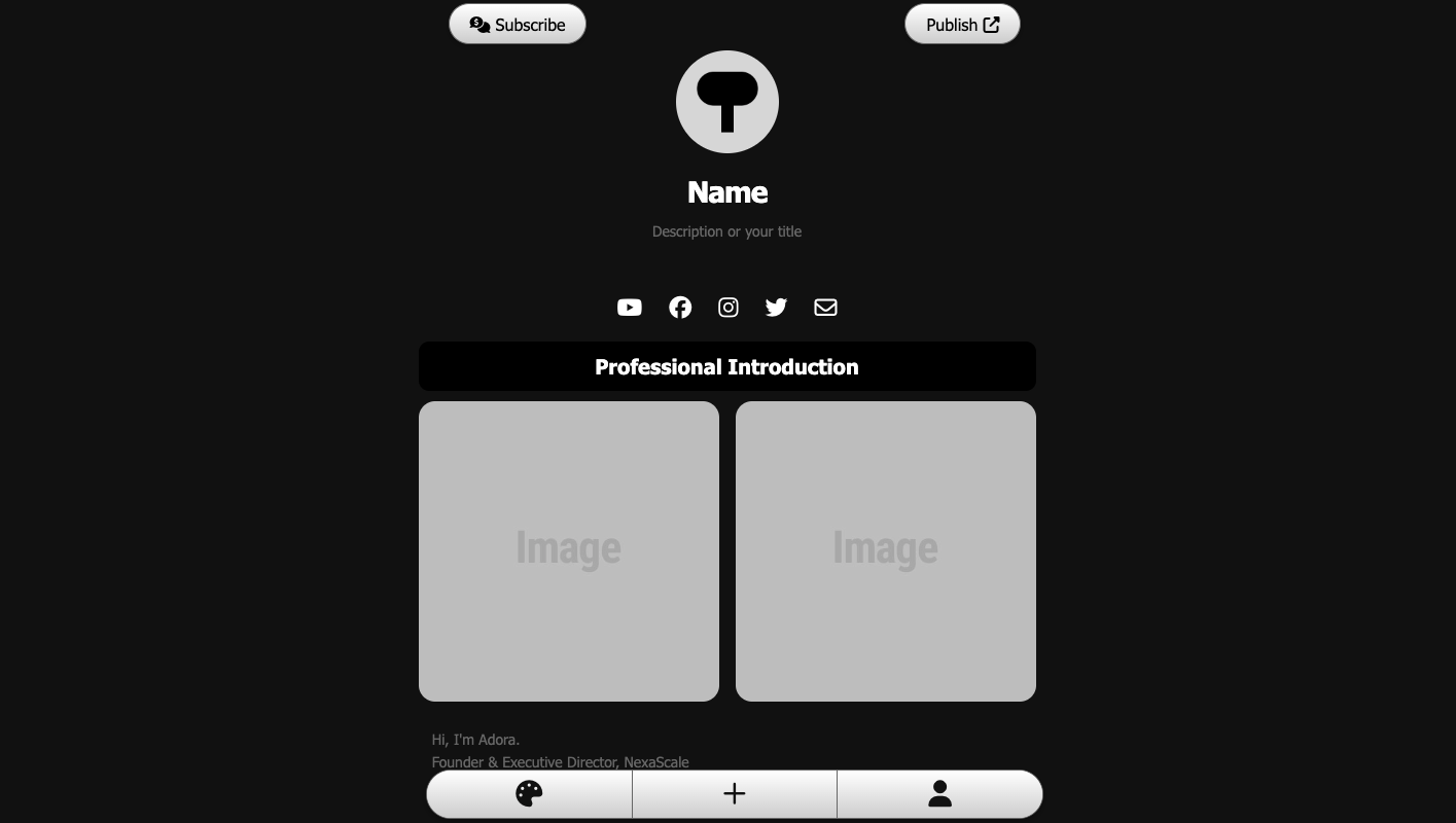 CoreSite media 4