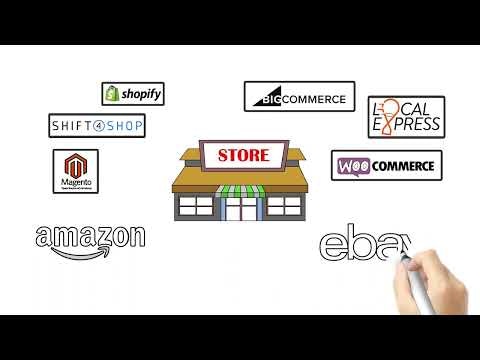 Octopus Bridge gallery image