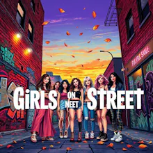 AlbumArt AI gallery image