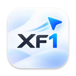 XF1 Mouse 