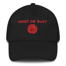 Mars or Bust gallery image