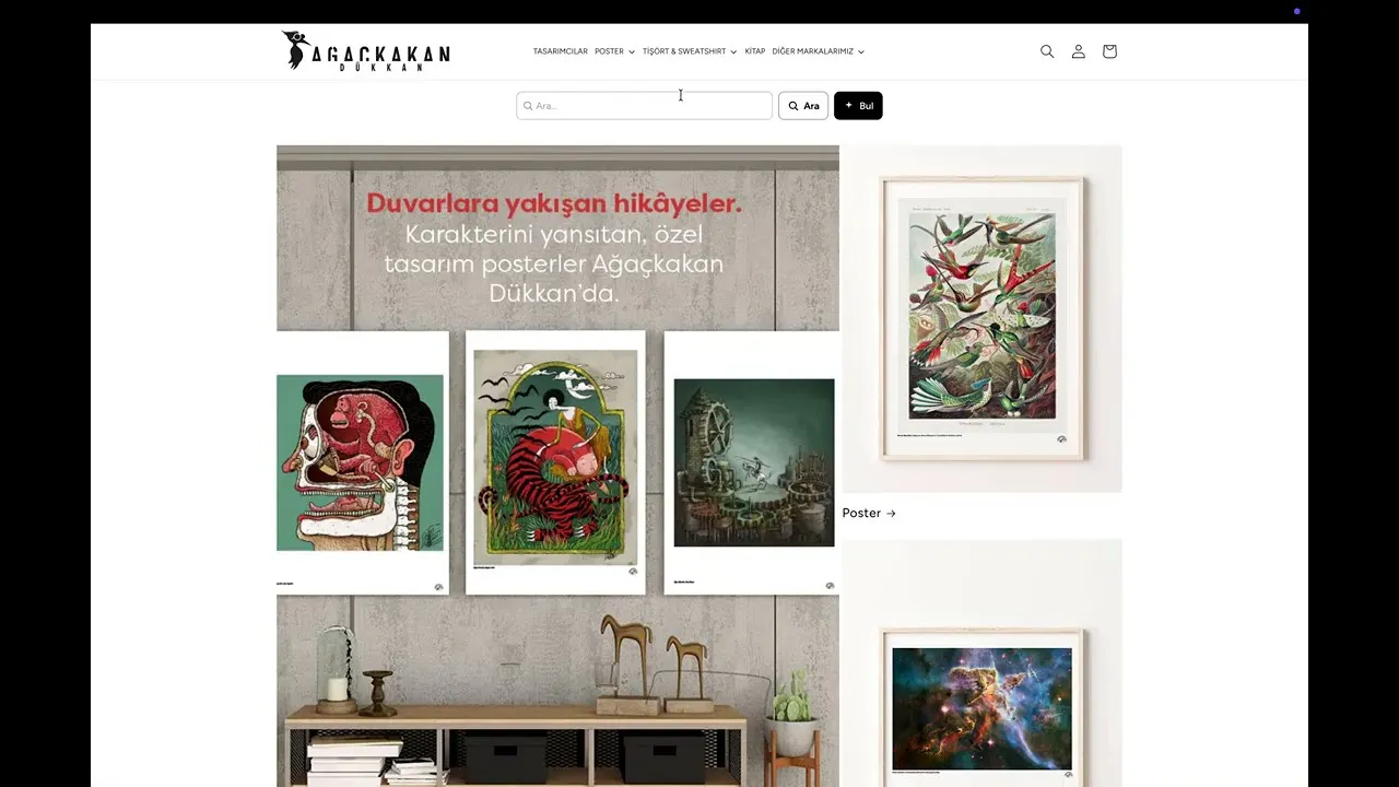 Sterk Find gallery image