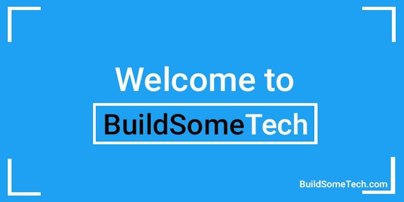 Buildsometech - Computer Tips & Tricks media 1