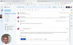 Auto Gmail: ChatGPT for email media 1