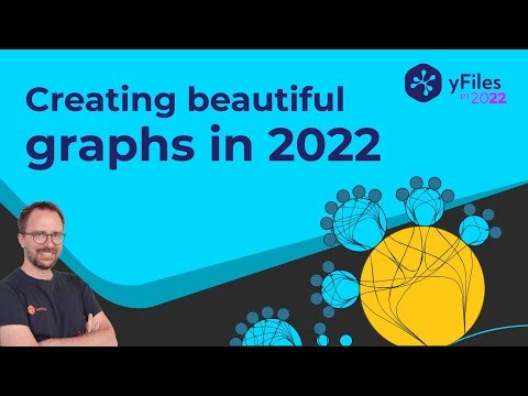 yFiles gallery image