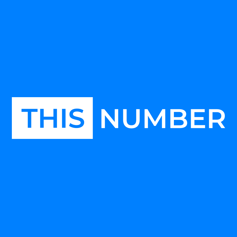 ThisNumber