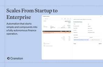 Cranston AI gallery image