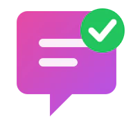 TextReminder logo