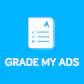 Grade My Ads