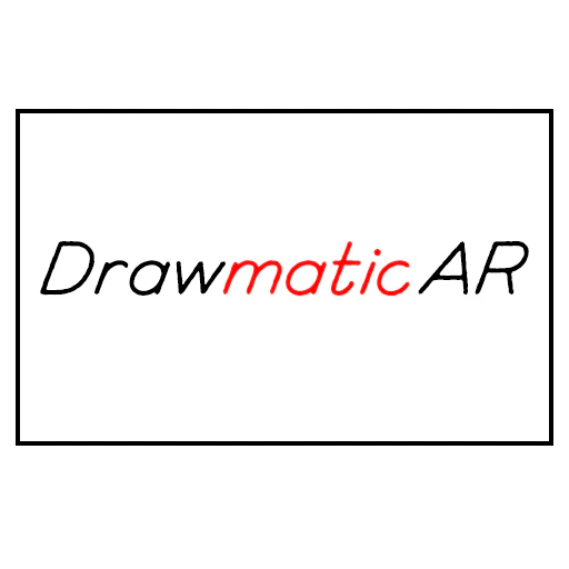 DrawmaticAR - Writing Magic
