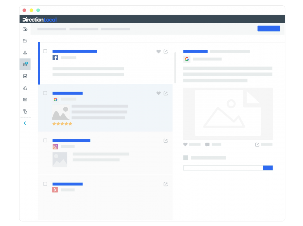 Direction Local gallery image