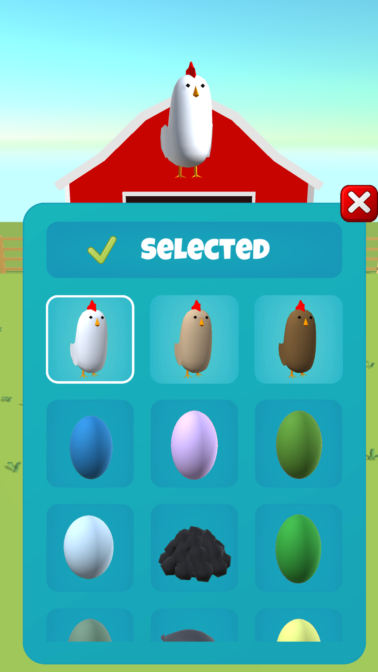 Eggy Cracky gallery image