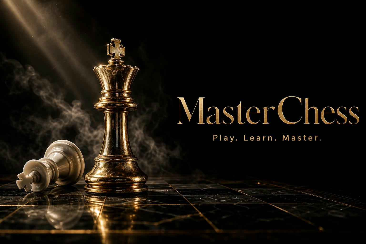 Master Chess gallery image