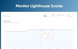 Lighthouse Metrics media 2