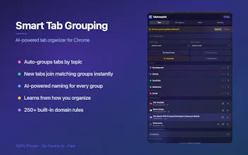 TabAutopilot gallery image