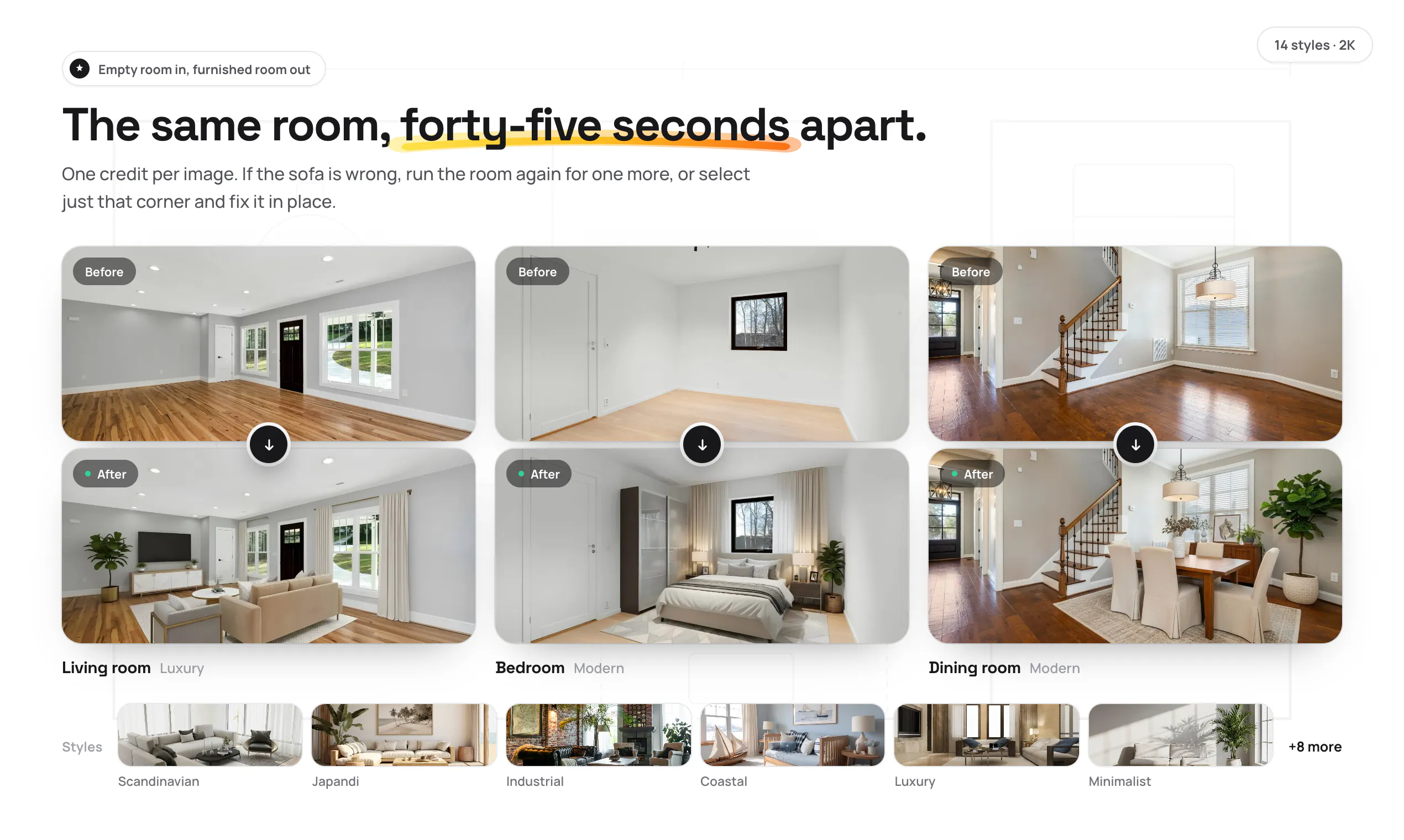 QuickStaging gallery image