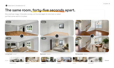 QuickStaging gallery image