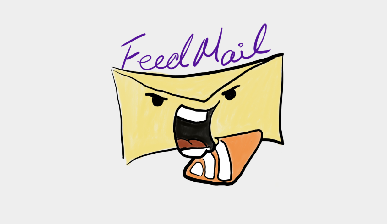 FeedMail gallery image
