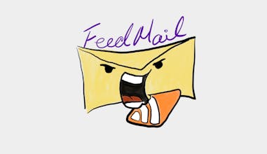 FeedMail gallery image