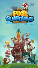 Pixel Guardians gallery image