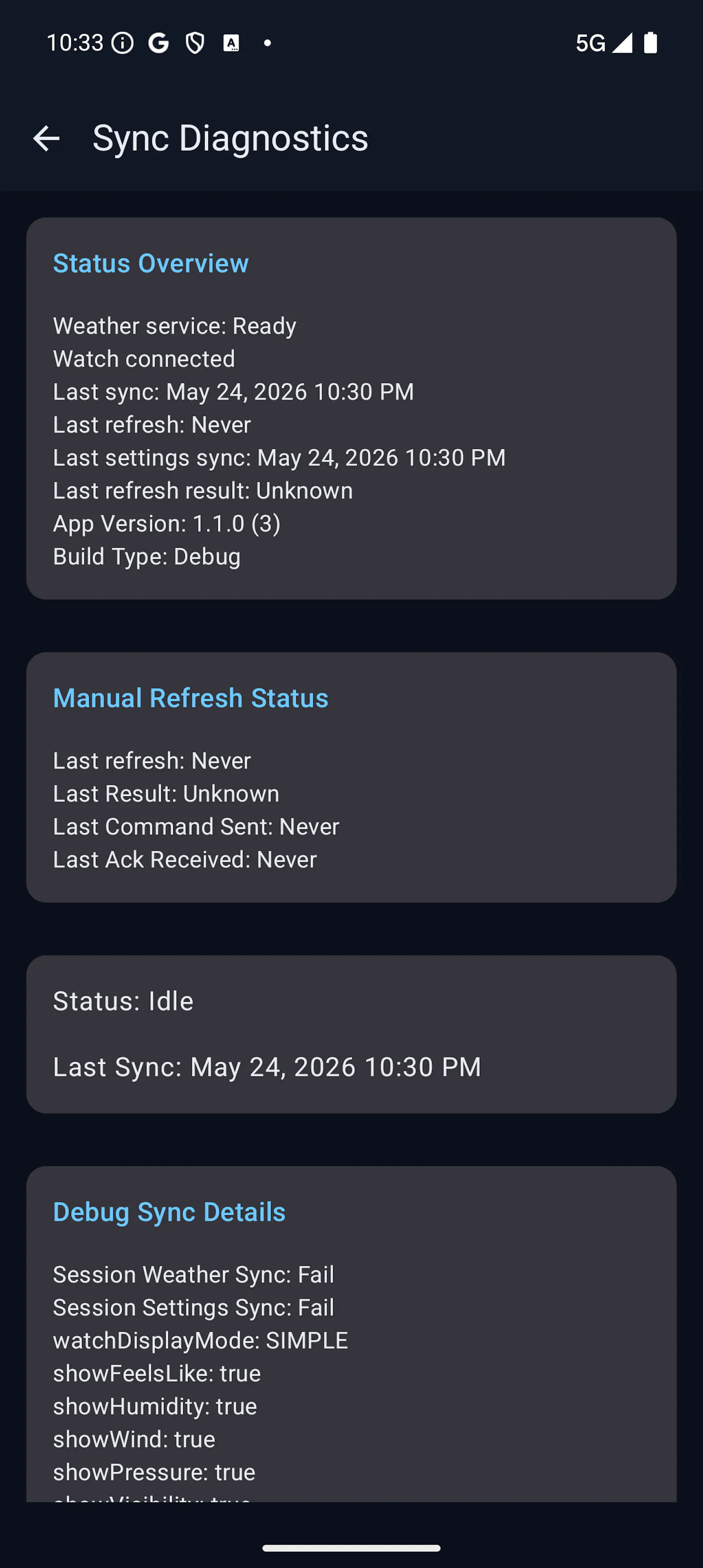 JetLag screenshot 16