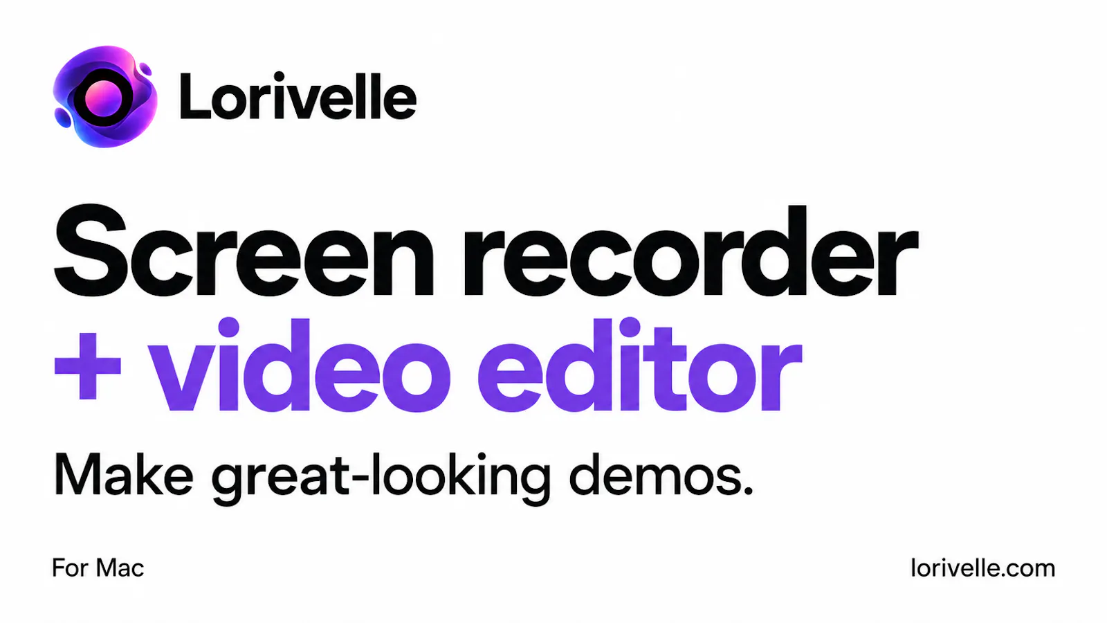 Lorivelle screenshot 2