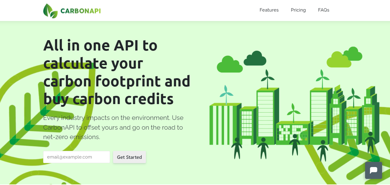 CarbonAPI gallery image