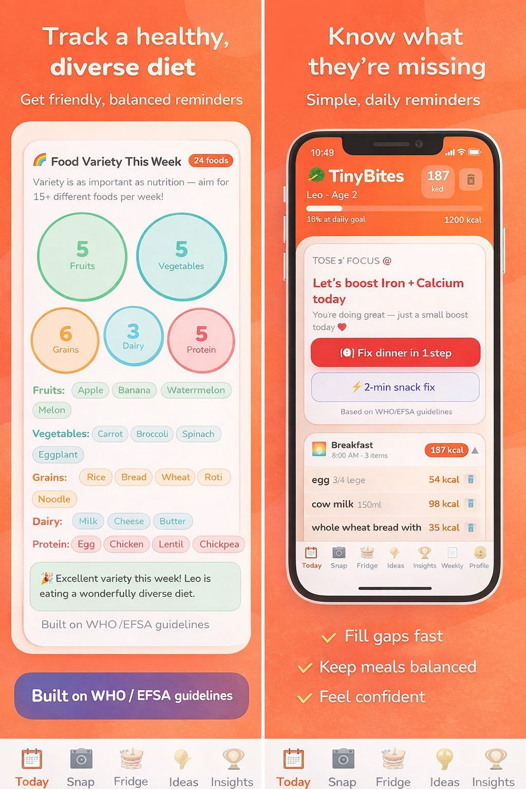 TinyBites gallery image