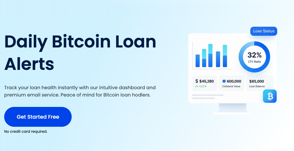 Margin Watch gallery image