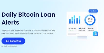 Margin Watch gallery image