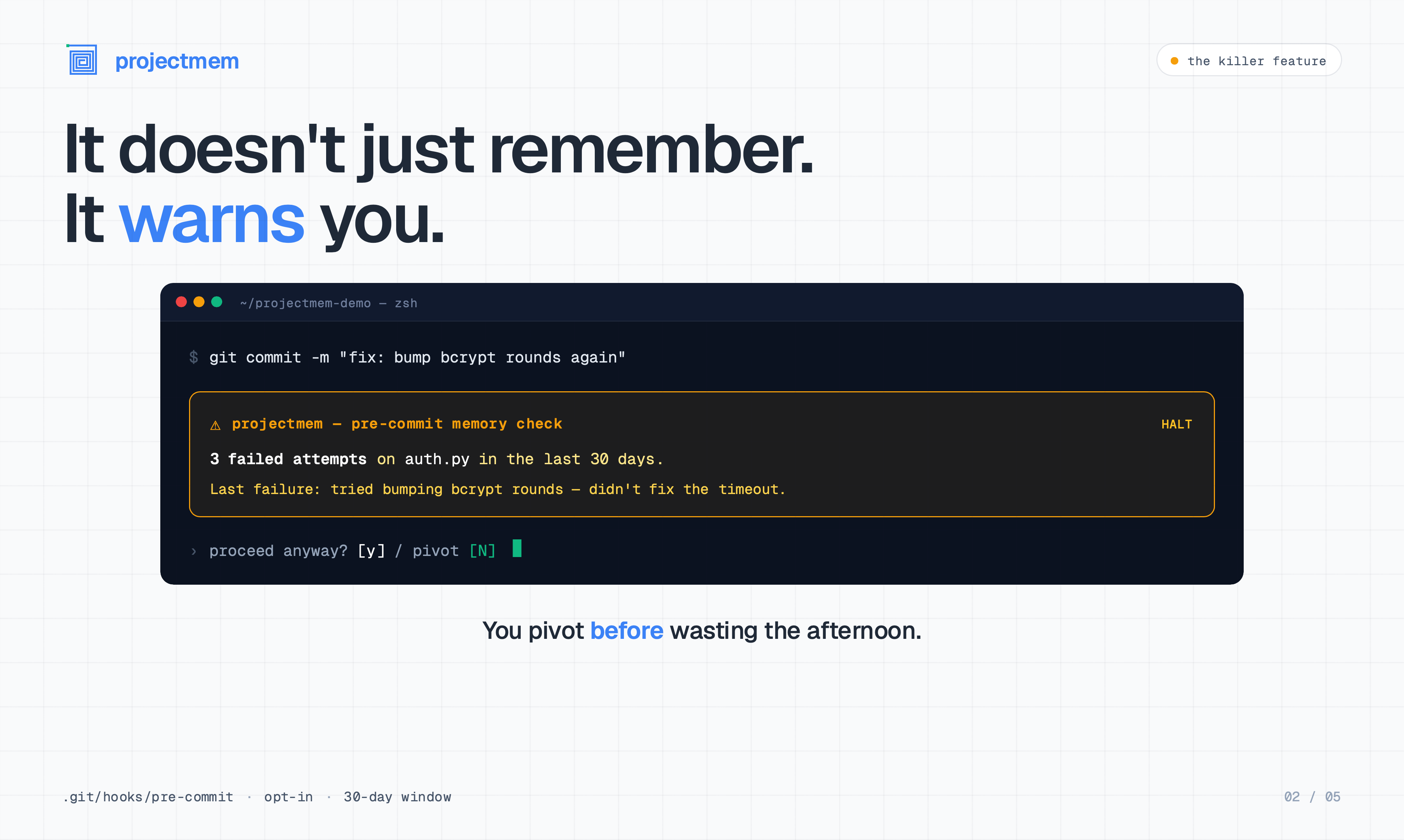 projectmem gallery image