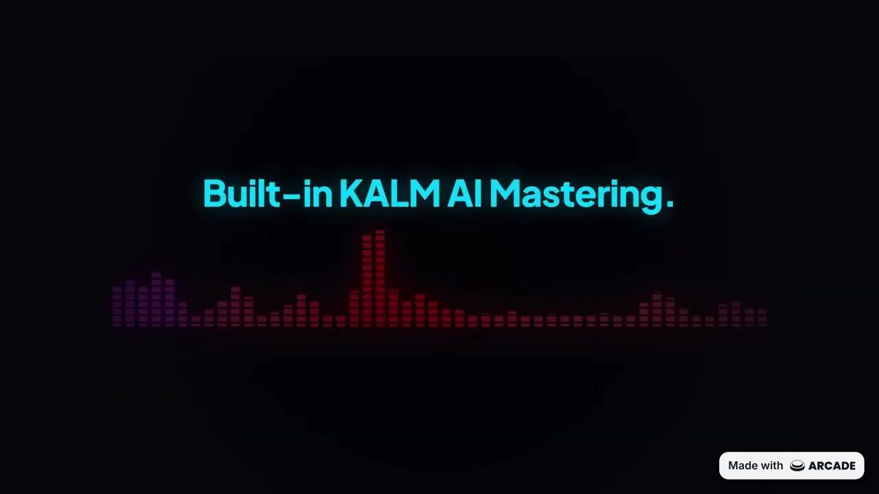 Kalmori Music gallery image