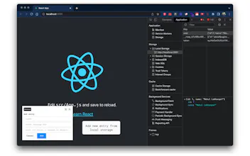 Devbox gallery image