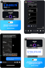 instagram CashPages gallery image