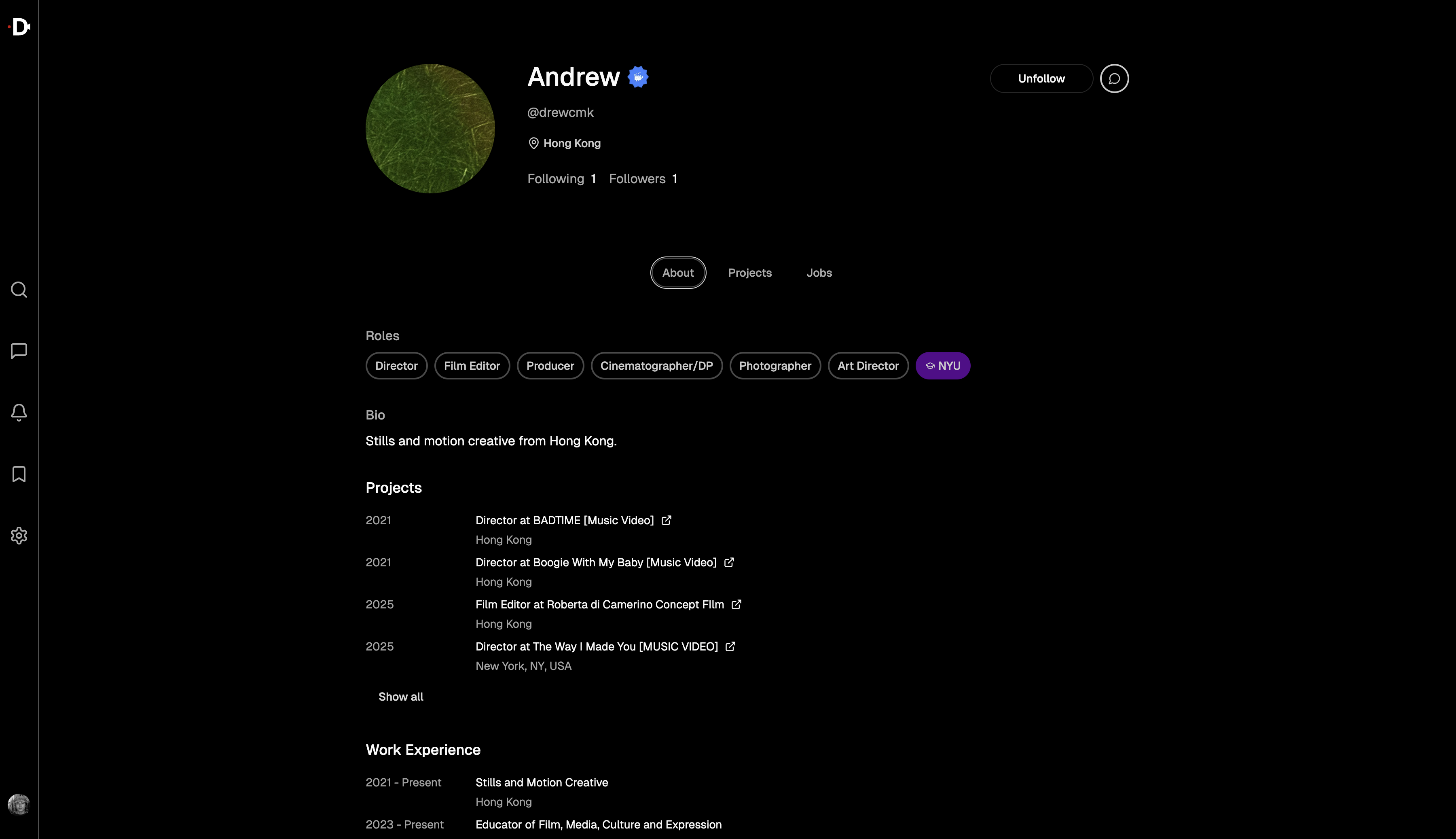 Direct'r gallery image