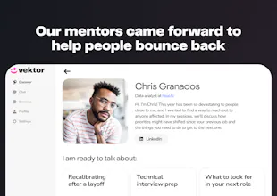 Career Circles by Vektor AI gallery image