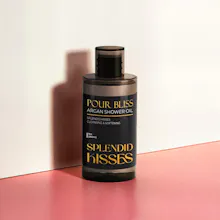 Cleansing Argan Shower Oil gallery image