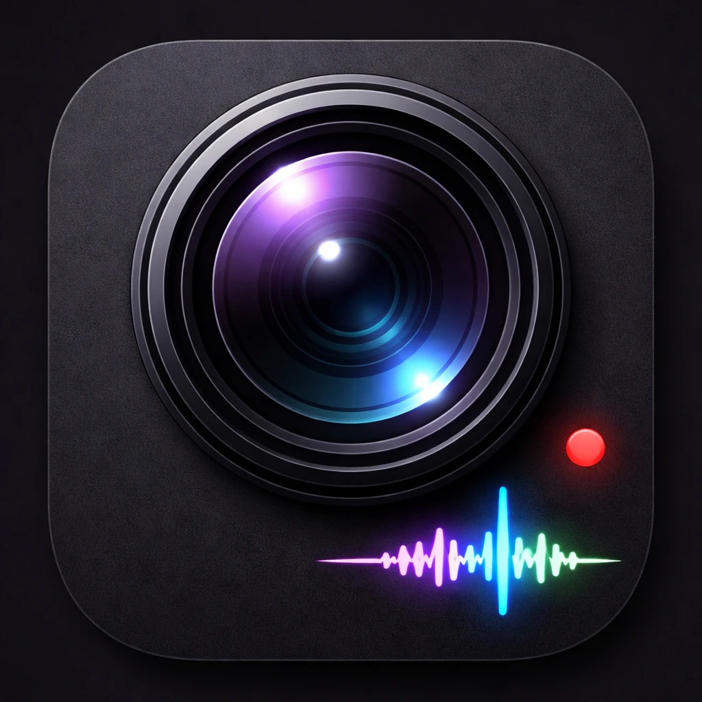 QuietCam