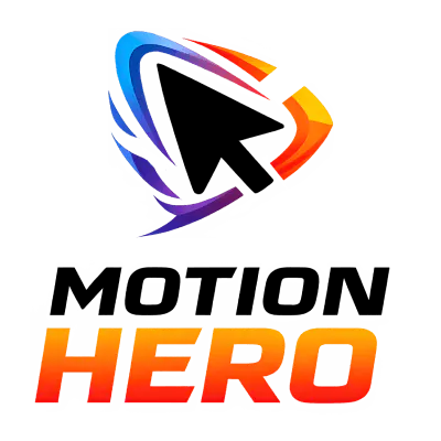 Motion Hero: Scroll Video for Shopify