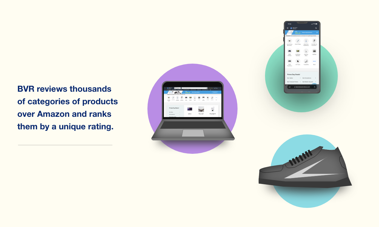 BestViewsReviews gallery image