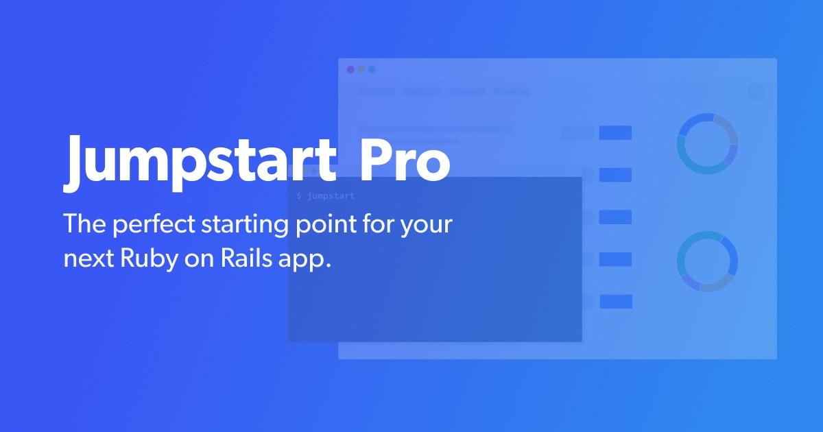 Jumpstart Pro Image