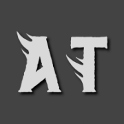 AniTrack - Product Hunt launch logo